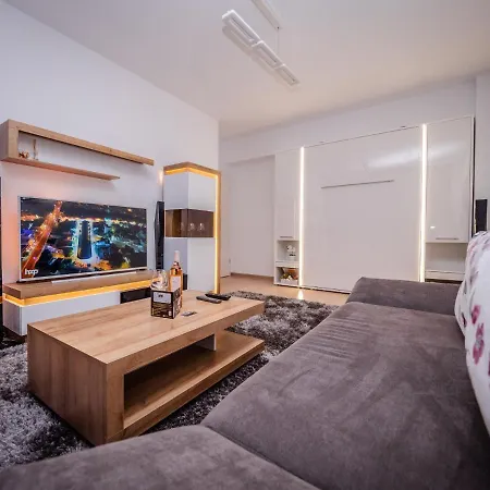 Luxury Charm - Business & Laze Brașov